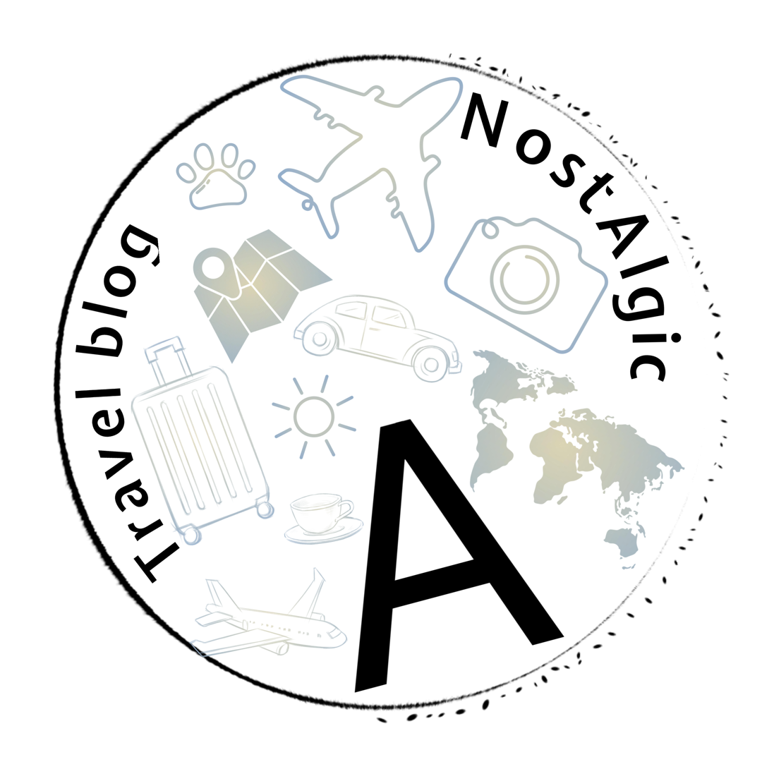NostAlgicTraveler